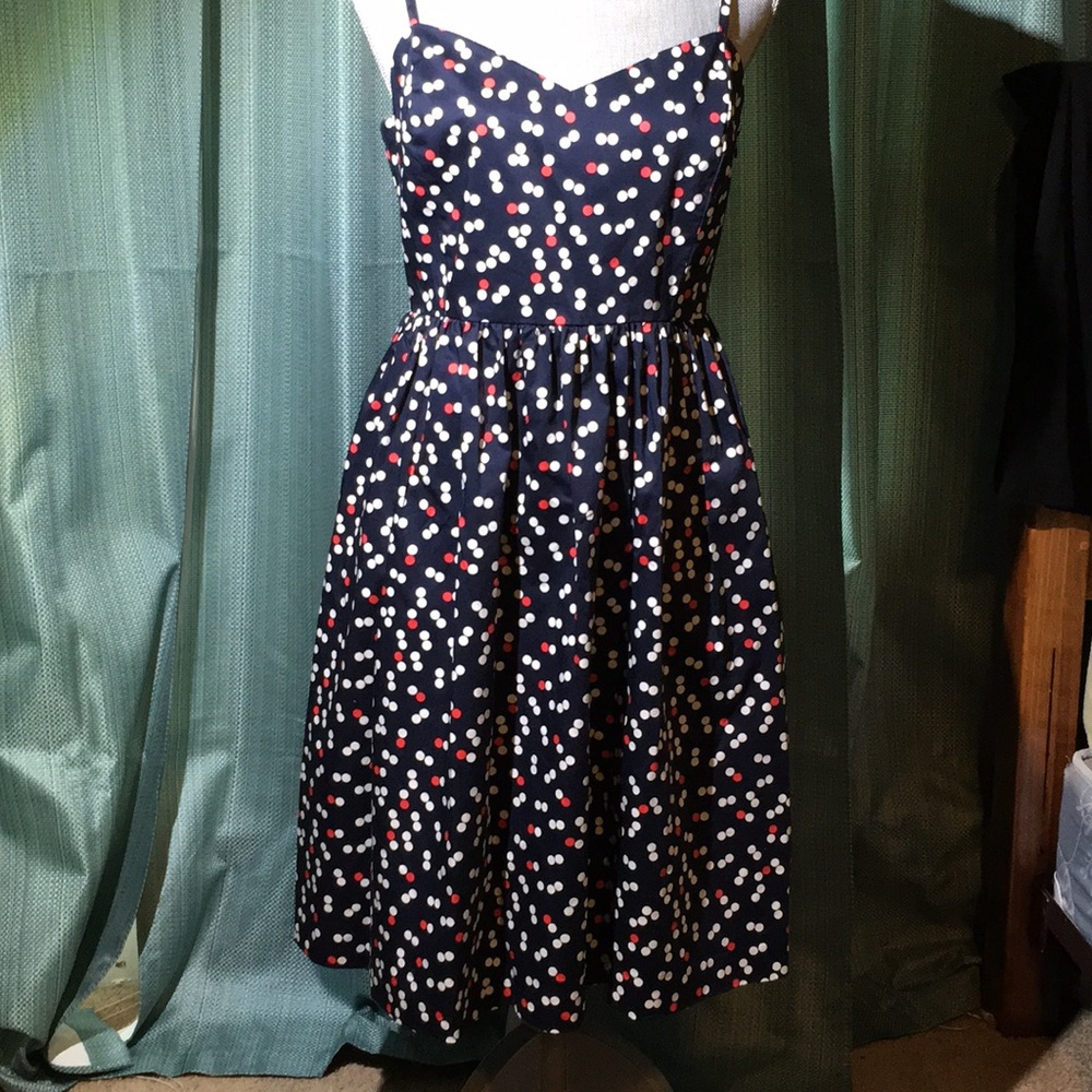 Gap Dress